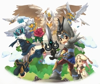 #070Υͥ/Angel Love OnlineסޤޤŵPvP2ޤ緿åץǡȡSeason6Фɤ529˼