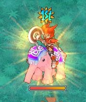 #075Υͥ/Angel Love OnlineסޤޤŵPvP2ޤ緿åץǡȡSeason6Фɤ529˼