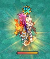 #077Υͥ/Angel Love OnlineסޤޤŵPvP2ޤ緿åץǡȡSeason6Фɤ529˼