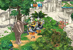 ������#007�Υ���ͥ���/��Angel Love Online�ס�PvP���������פȡ֥���������פλ����ѹ�