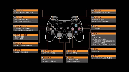 ������#003�Υ���ͥ���/PC�Ǥ�Ʊ��������ͷ�٤��AngelLoveOnline��PS3�Ǥ�9��25������