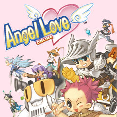 ������#005�Υ���ͥ���/PC�Ǥ�Ʊ��������ͷ�٤��AngelLoveOnline��PS3�Ǥ�9��25������