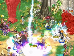 ������#004�Υ���ͥ���/PS3�ǡ�Angel Love Online�פΥ����ӥ��������������ȡ���ǰ���٥�Ȥ�