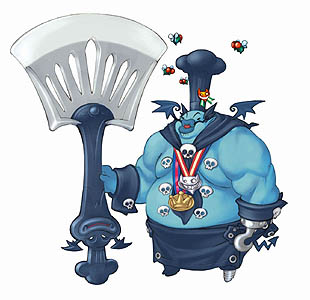 ������#001�Υ���ͥ���/��AngelLoveOnline�װ�������ϥ��㥤���󡪡�NPC��ܥ���󥹥����ˤ��Ƥ���������޼����Ҥ���������ɲ�