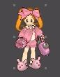 画像ギャラリー No.005のサムネイル画像 / 「AngelLoveOnline」エロースワールドで「エンブレムウォー」開始