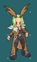 画像ギャラリー No.014のサムネイル画像 / 「AngelLoveOnline」キミもジャイアン声に？ 「炎の悪魔料理人」開催