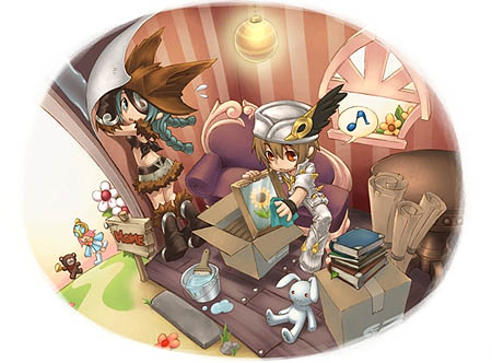 ������#006�Υ���ͥ���/��AngelLoveOnline���緿���åץǡ��ȡ�Season7��˺�Ѥ��ԡ���2��26����������