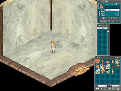 画像集#008のサムネイル/2年越しのハウジング構想が実現! 「AngelLoveOnline」大型アップデート「忘却の都」先行レポート