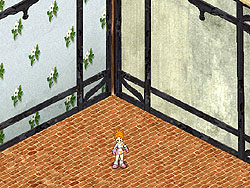 画像集#010のサムネイル/2年越しのハウジング構想が実現! 「AngelLoveOnline」大型アップデート「忘却の都」先行レポート