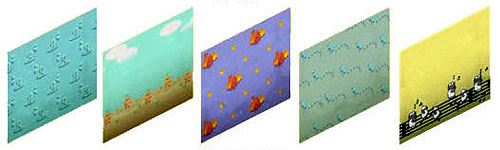 画像集#013のサムネイル/2年越しのハウジング構想が実現! 「AngelLoveOnline」大型アップデート「忘却の都」先行レポート