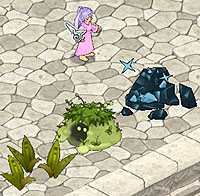 画像集#021のサムネイル/2年越しのハウジング構想が実現! 「AngelLoveOnline」大型アップデート「忘却の都」先行レポート