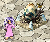 画像集#022のサムネイル/2年越しのハウジング構想が実現! 「AngelLoveOnline」大型アップデート「忘却の都」先行レポート