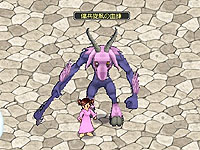 画像集#024のサムネイル/2年越しのハウジング構想が実現! 「AngelLoveOnline」大型アップデート「忘却の都」先行レポート