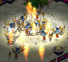 画像集#028のサムネイル/2年越しのハウジング構想が実現! 「AngelLoveOnline」大型アップデート「忘却の都」先行レポート