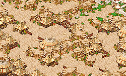 画像集#033のサムネイル/2年越しのハウジング構想が実現! 「AngelLoveOnline」大型アップデート「忘却の都」先行レポート