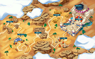 画像集#039のサムネイル/2年越しのハウジング構想が実現! 「AngelLoveOnline」大型アップデート「忘却の都」先行レポート