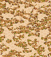 画像集#040のサムネイル/2年越しのハウジング構想が実現! 「AngelLoveOnline」大型アップデート「忘却の都」先行レポート