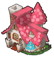 画像集#002のサムネイル/「Angel Love Onine」ハウジングシステムや新エリアなど実装の大型アップデート「忘却の都」を本日実施