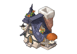 画像集#003のサムネイル/「Angel Love Onine」ハウジングシステムや新エリアなど実装の大型アップデート「忘却の都」を本日実施