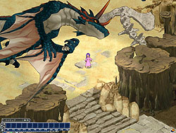 画像集#002のサムネイル/“ちょい”規模だけど重要な変更も? 「AngelLoveOnline」アップデート「Season 7.5」先行レポート