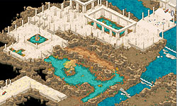 画像集#005のサムネイル/“ちょい”規模だけど重要な変更も? 「AngelLoveOnline」アップデート「Season 7.5」先行レポート