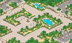 画像集#007のサムネイル/“ちょい”規模だけど重要な変更も? 「AngelLoveOnline」アップデート「Season 7.5」先行レポート