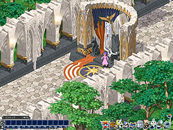 画像集#008のサムネイル/“ちょい”規模だけど重要な変更も? 「AngelLoveOnline」アップデート「Season 7.5」先行レポート