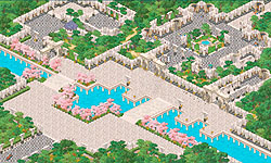 画像集#009のサムネイル/“ちょい”規模だけど重要な変更も? 「AngelLoveOnline」アップデート「Season 7.5」先行レポート