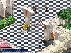 画像集#010のサムネイル/“ちょい”規模だけど重要な変更も? 「AngelLoveOnline」アップデート「Season 7.5」先行レポート