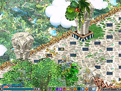 画像集#016のサムネイル/“ちょい”規模だけど重要な変更も? 「AngelLoveOnline」アップデート「Season 7.5」先行レポート