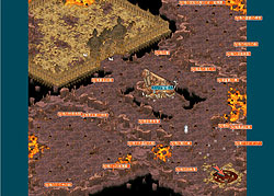 画像集#028のサムネイル/“ちょい”規模だけど重要な変更も? 「AngelLoveOnline」アップデート「Season 7.5」先行レポート