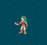 画像ギャラリー No.012のサムネイル画像 / 「AngelLove」ドロ○ジョ?ボスモンスターの声に小原乃梨子さん