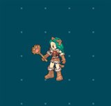 画像ギャラリー No.013のサムネイル画像 / 「AngelLove」ドロ○ジョ?ボスモンスターの声に小原乃梨子さん