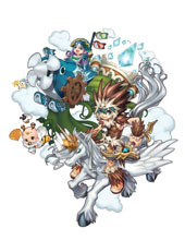 ꡼ No.001 | ȡǦԡפǿʥץ쥤ơAngelLoveOnline緿åץǡȡSeason8βԥݡ