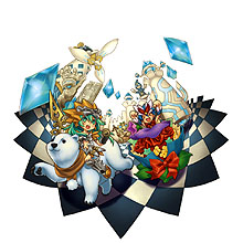 ꡼ No.002 | ȡǦԡפǿʥץ쥤ơAngelLoveOnline緿åץǡȡSeason8βԥݡ