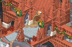 画像ギャラリー No.012のサムネイル画像 / 「Angel Love Online」，冬なのに「かき氷を作って食べよう計画」？