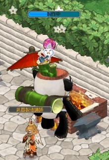 ���������꡼ No.001�Υ���ͥ������ / ��AngelLoveOnline�ס������������ȡ�Ǧ�ԡפΥХ��Ĵ����»�