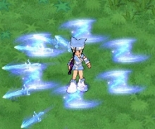 ���������꡼ No.002�Υ���ͥ������ / ��AngelLoveOnline�ס������������ȡ�Ǧ�ԡפΥХ��Ĵ����»�