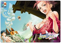 ꡼ No.003 | FamiݡȸꡣAngelLoveOnlineפǻȤBitCashȯ