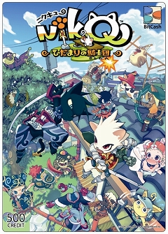 ꡼ No.006 | FamiݡȸꡣAngelLoveOnlineפǻȤBitCashȯ