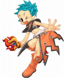 ���������꡼ No.002�Υ���ͥ������ / ��AngelLoveOnline����ˡ���䥨��֥�०�����˴ؤ���Ĵ����»�