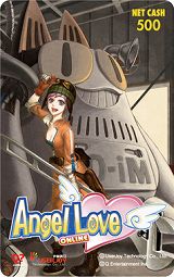 ꡼ No.001 | Qonline4ȥNET CASHΥåХåڡ󡣡AngelLoveOnlineפǤ夫ߤθNET CASH