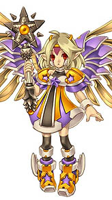 ꡼ No.006 | ˥μ⥻դ¿AngelLoveOnlineפǿNPC餸ȥĤ󡤾椦Ҥ󡤾ߤ蘆ڽᤵ󥤥󥿥ӥ塼