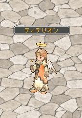 ���������꡼ No.001�Υ���ͥ������ / ��AngelLoveOnline�ס�����˼��Ĥ��Ƥ��ʤ����ڤ��������褦