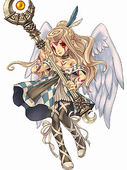 ꡼ No.050 | ٤϶ε⤹̤ϡӥƥƳAngelLoveOnline緿åץǡȡSeason10 εοԥݡ