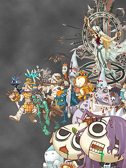 ꡼ No.062 | ٤϶ε⤹̤ϡӥƥƳAngelLoveOnline緿åץǡȡSeason10 εοԥݡ