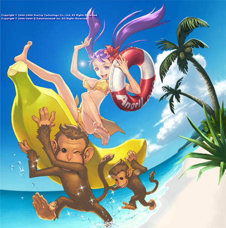 ꡼ No.063 | ٤϶ε⤹̤ϡӥƥƳAngelLoveOnline緿åץǡȡSeason10 εοԥݡ