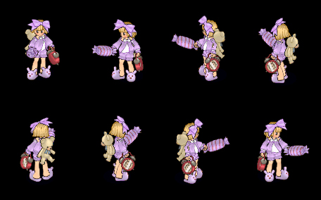 ���������꡼ No.006�Υ���ͥ������ / ��AngelLoveOnline�ס��֥��󥸥����ﵭ�ס����ꥢ���ƥ�εͤ��碌��Ʊ������PlayStation 3�ѥѥå�������7��7����ȯ��