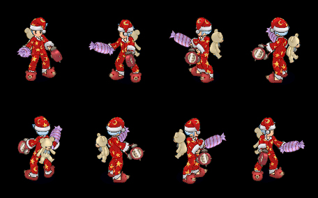 ���������꡼ No.007�Υ���ͥ������ / ��AngelLoveOnline�ס��֥��󥸥����ﵭ�ס����ꥢ���ƥ�εͤ��碌��Ʊ������PlayStation 3�ѥѥå�������7��7����ȯ��