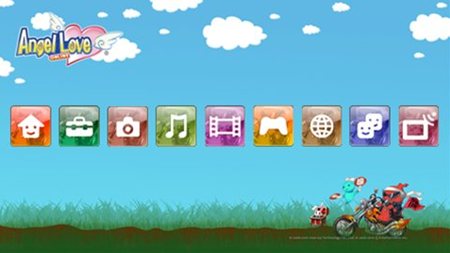 ꡼ No.010Υͥ / AngelLoveOnlineפȡ֥󥸥ﵭפPS3ѥѥåȯ䡣ѥåǸΥ⥢ƥबŵ